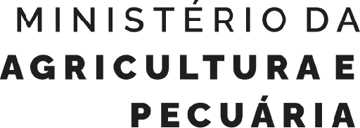 Ministério da Agricultura e Pecuária