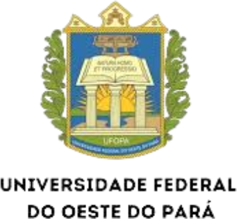 UFOPA — Universidade Federal do Oeste do Pará